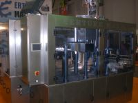 0.5-1.5 Liter pet bottling line