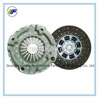 auto tractor clutch assembly