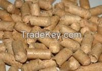 Spruce Wood Pellets For Sale