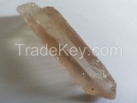 Smoky Quartz crystal rough