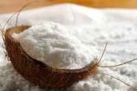 Desiccated Coconut