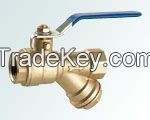 brass valves