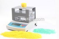 China Manufacturer Rubber and Plastic Digital Density Meter Price DH - 300 , DH - 600 , DH - 900