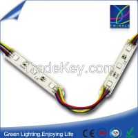 SMD5050 rgb 3leds/pc led module 12v