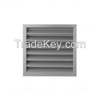 Aluminum Air Louver