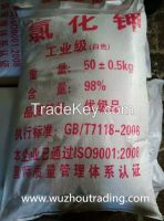 Pure High Quality Potassium Chloride