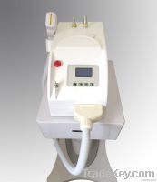 Laser Tattoo Removal System