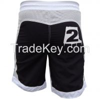 MMA shorts