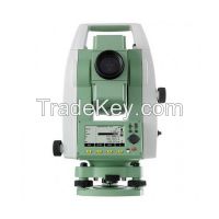 Leica TS06 3sec Total Station Package