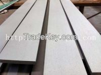 Stainless Steel Flat Bar