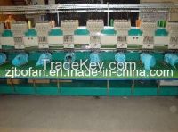 bofan cap embroidery machine