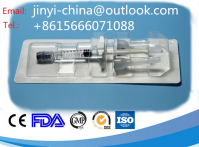 high quality hyaluronic acid dermal filler