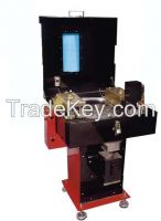 AAV Abrasion Machine