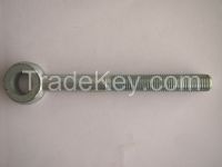 DIN 444 A/B eye swing bolt