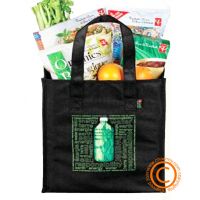 Recycled Tote Bag