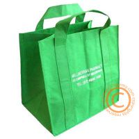 Non-Woven Shopping Bags