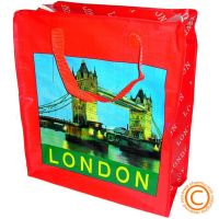 Polypropylene Shopping Bag