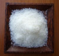 Coconut milk powder