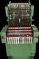 Second Hand / Used High Speed Needle Loom Machine JY 10/27
