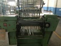 Second Hand / Used Crochet Knitting Machine Muller Crochet B8-609