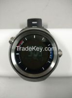 GPS Bluetooth Watches