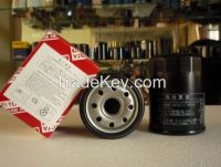 TOYOTA COROLLA oil filter 90915-YZZE1.Toyota Filter