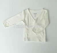 TZUM Organics - Basic KIMONO