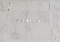 Oriental White Tiles