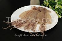 Dried squid