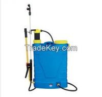 BackPack Sprayer/Knapsack Sprayer/Manual Handing Agricultural Sprayer