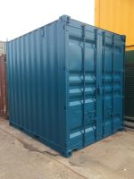 Storage Container