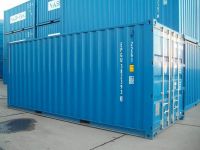 10 feet Storage Container