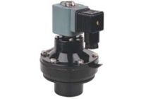 Pulse Solenoid Valve