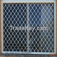 Diamond Security Grilles