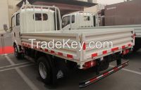 Sinotruk Light Truck ZZ1047D3413D542