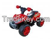 Electromobiles Molto Elite 3", 6V (R)