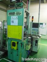 ARBURG Allrounder 320C-500-100