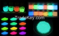 Fluorescent Luminescent Phosphorescent Pigment &amp;amp;amp; Dyestuff Masterbatch