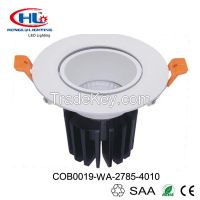 LED Ceiling spotlight
