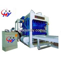 HY-QT10-15 block making machine