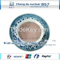 Niobium Carbide Powder