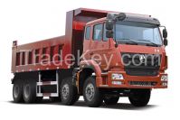 2015 SINOTRUK HOHAN Dump Truck /Tipper Trailer 336HP