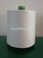 100% polyester yarn sewing thread 