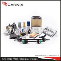 CARNIX : Korean Auto Spare Parts