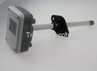 new! air velocity sensor