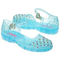 Jelly Shoes - SF02