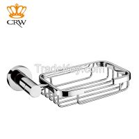 CRW 90009 Stainless Steel Soap Basket