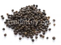 Black Pepper