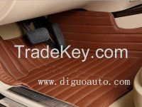 Diguo auto car mat