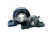 Pillow block bearings